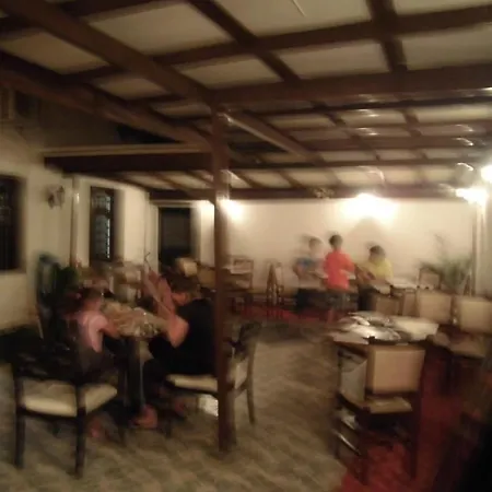 Cinar Antalya