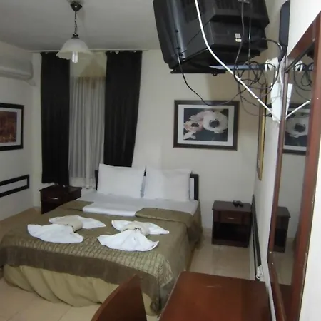 Otel Cinar 2*