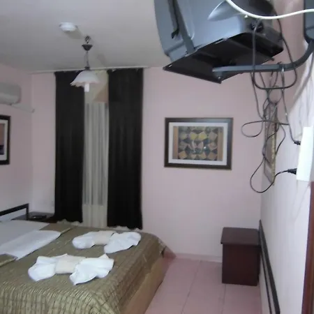 Hotel Cinar Antalya