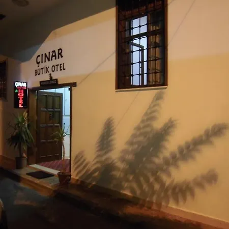 Hotel Cinar 2*