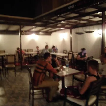 Cinar Antalya