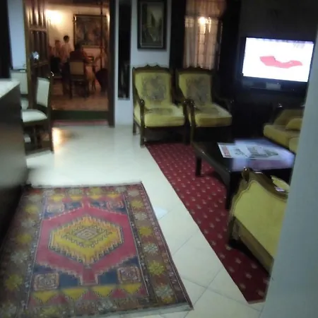 Cinar Hotel 2*