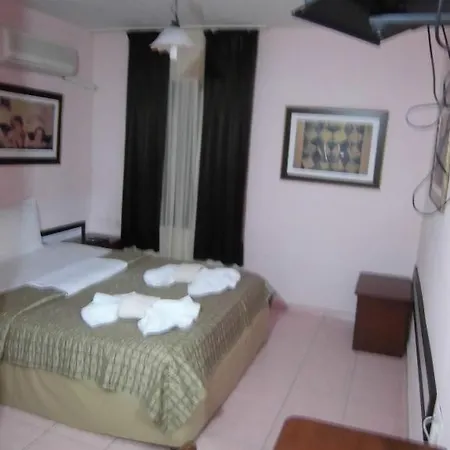 Hotel Cinar