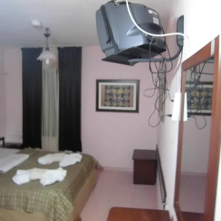 Cinar Antalya