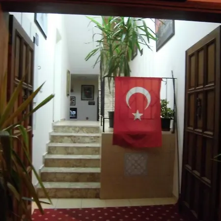Cinar 2* Antalya