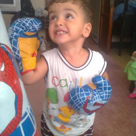 Cinar Otel 2*