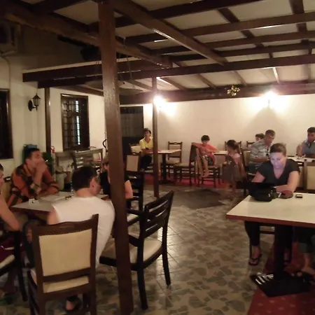 Hotel Cinar