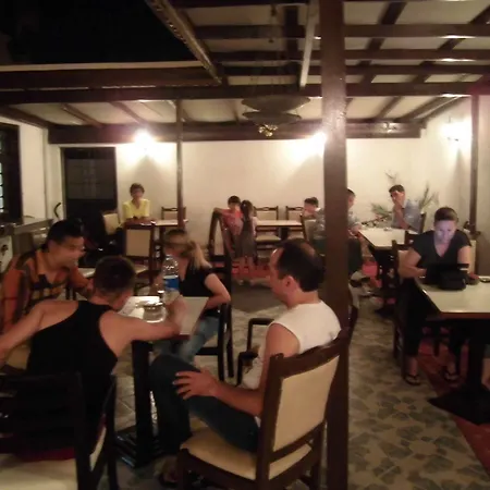 Cinar Hotel Antalya