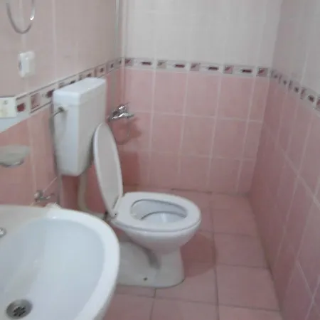 Cinar Hotel Antalya