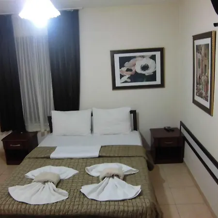 Cinar Antalya