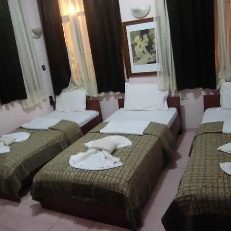 Cinar Antalya
