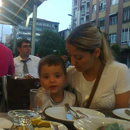 Cinar Antalya