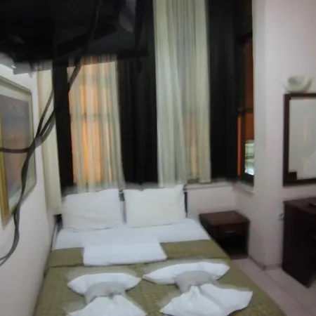 Cinar Hotell