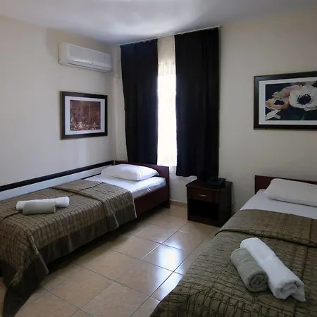 Hotell Cinar Antalya